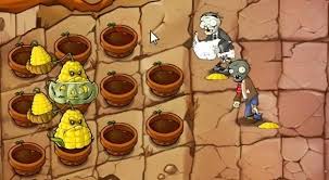 植物大战僵尸融合版玉米窝窝投手怎么玩