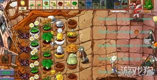 植物大战僵尸融合版金银系列植物都有啥