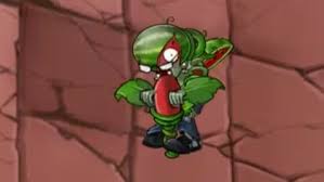 植物大战僵尸融合版金银玉米投手属性如何