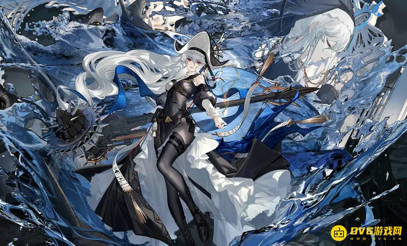 《明日方舟》归溟幽灵鲨模组怎么选择-模组一全面强化替身更优