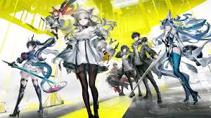 明日方舟终末地玩法攻略