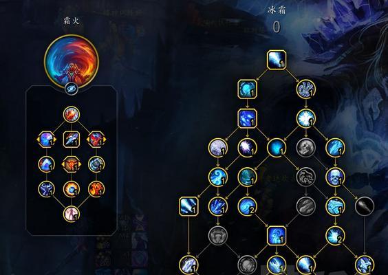 掌握魔兽世界（发现游戏中的技术秘籍，快速提升实力）