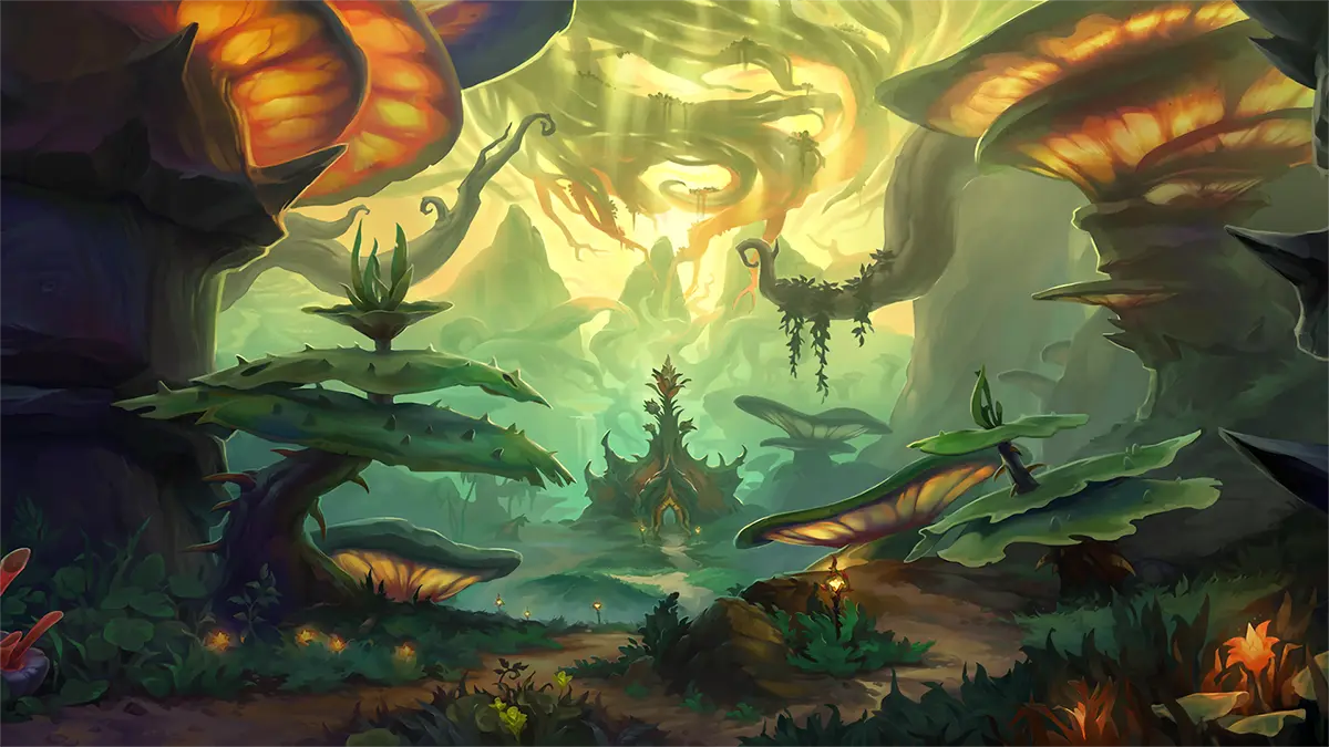 魔兽世界锐齿之喉任务攻略