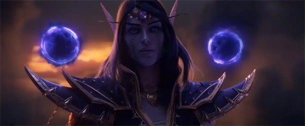 魔兽世界至暗之夜灵爪马拉松成就完成方法