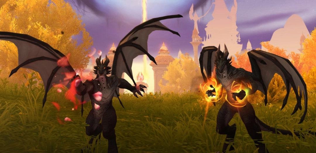 魔兽世界几个开心果任务攻略