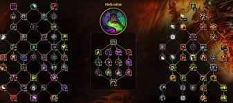 魔兽世界12.0前夕戒律牧天赋怎么加点