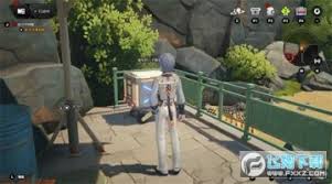 绝区零泅珑围小卡格车位置在哪