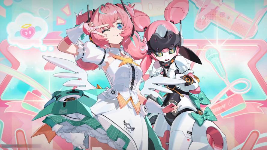 绝区零爱芮培养材料汇总