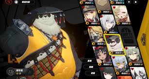 绝区零潘引壶队伍怎么搭配