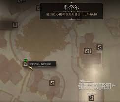 上古卷轴4重制版如何在科洛尔买房