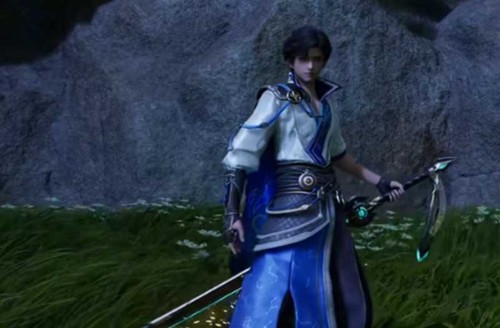 王者荣耀世界大司命什么时候出 大司命上线时间介绍