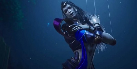 王者荣耀世界模式元歌怎么打 元歌Boss打法攻略