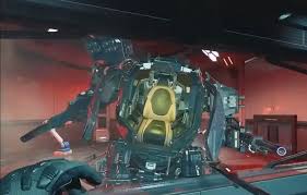 三角洲行动中巨兽机甲模型如何获取