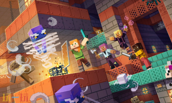 我的世界什么版本最好玩 版本选择推荐攻略