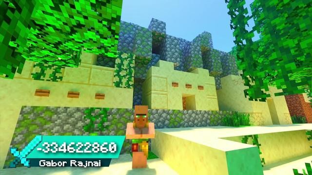 我的世界最神奇的种子代码是什么2026