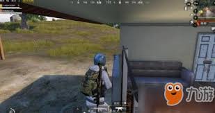 和平精英怎么查看掉帧现象