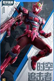 和平精英如何抽取所有赛季皮肤