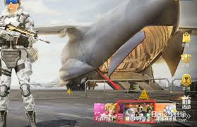 和平精英睡衣跨年派对玩法是什么