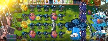 植物大战僵尸融合版中毁灭机枪读报僵尸厉害吗