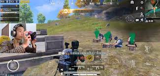 和平精英遇到火力车该如何应对