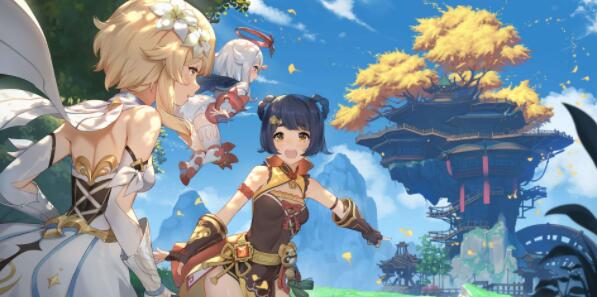 原神北斗邀约任务答案介绍