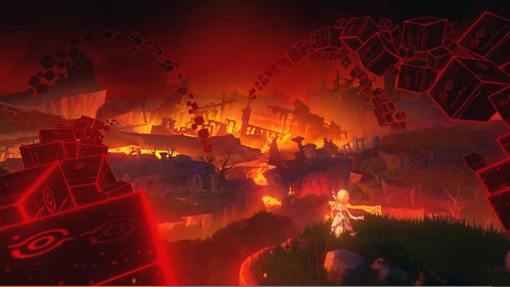 原神我们终将重逢主线剧情爆料