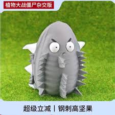 植物大战僵尸融合版寒冰机枪小喷菇属性怎么看