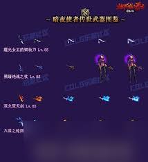 DNF2026次元VP技能怎么选