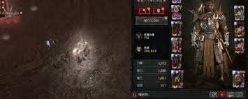 暗黑破坏神4红门裂变怎么无限刷