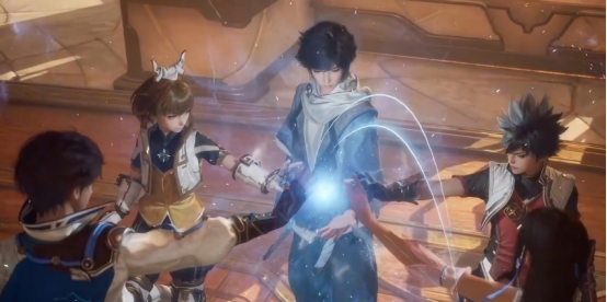 王者荣耀世界元流之子角色介绍 王者荣耀世界元流之子核心特点与技能解析