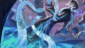 王者荣耀司马懿相柳皮肤怎么免费领取