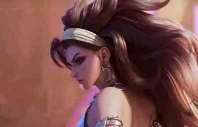 王者荣耀卢雅那怎么出装