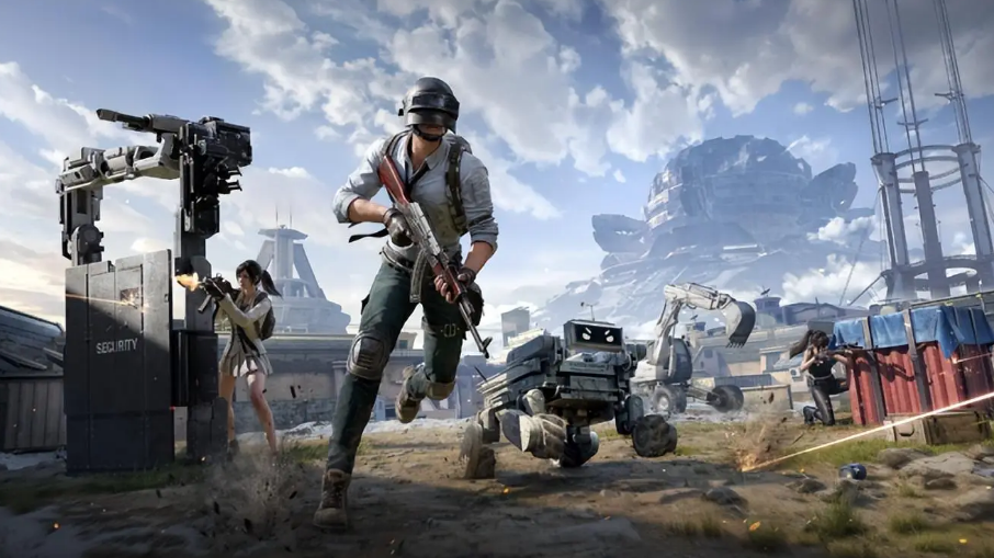 和平精英账号交易平台推荐 安全靠谱的买号平台对比