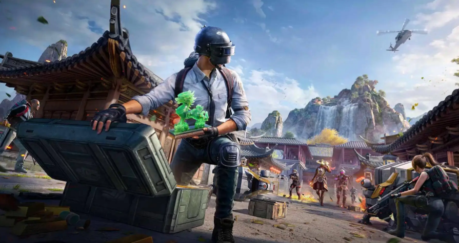 和平精英账号交易平台哪个安全 正规的和平精英账号交易平台推荐