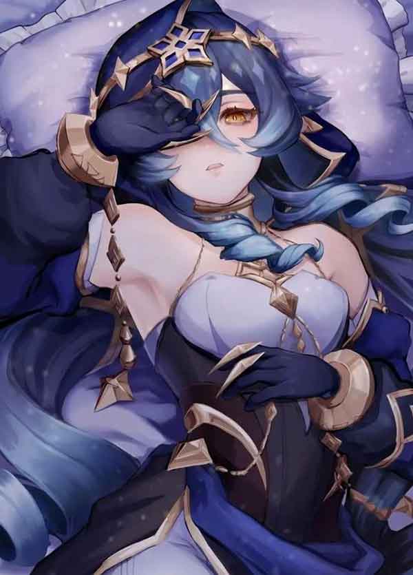 原神莱依拉值得培养吗？