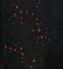 暗黑破坏神4S11毒皮荆棘站桩灵巫BD怎么搭配