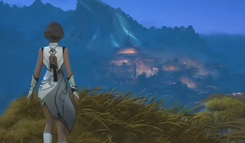 王者荣耀世界高渐离怎么样 王者荣耀世界高渐离介绍