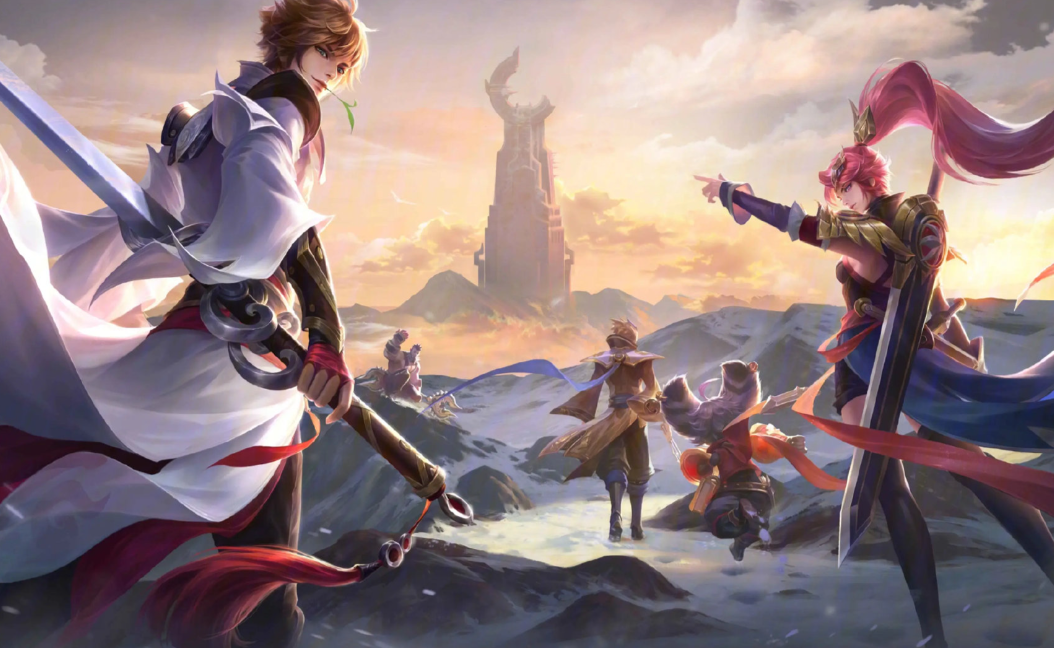 王者荣耀账号估价指南 如何准确评估和出售游戏账号