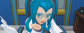 宝可梦传说ZADLC支线任务攻略