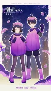 原神月之四千星奇域新增了哪些装扮