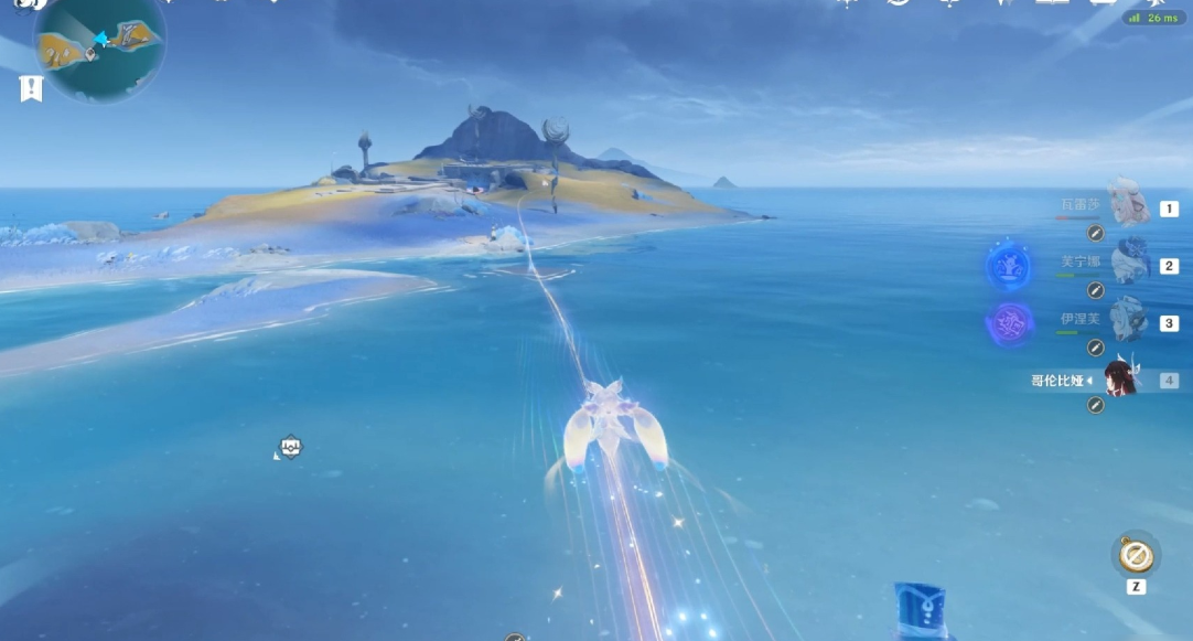 原神月下之丘成就怎么做 月下之丘隐藏成就