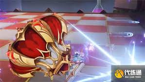 原神5.6隐藏成就深蓝怎么达成