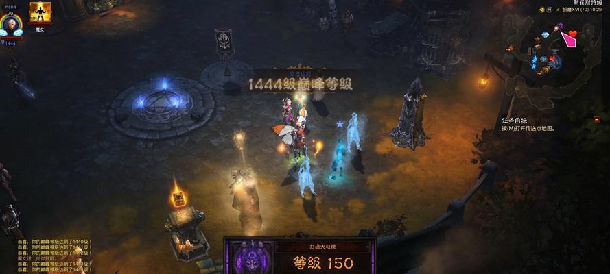 暗黑三武僧技能选择攻略（深入解析武僧技能树，帮你找到最适合的路线）