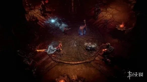 《暗黑破坏神4》双开不掉材料解决方法-双开材料掉落问题解析