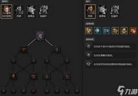 暗黑破坏神4圣骑士技能效果是什么