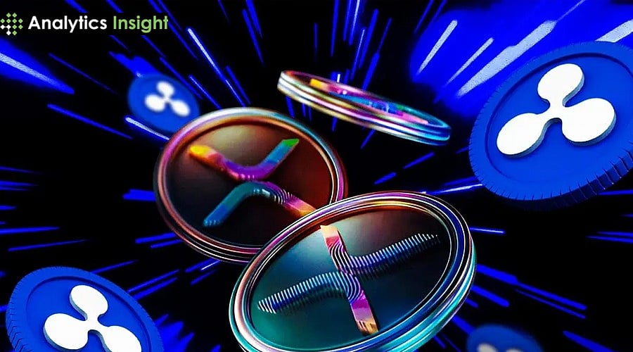 Ripple将AI安全引入XRP账本 发展进程加速