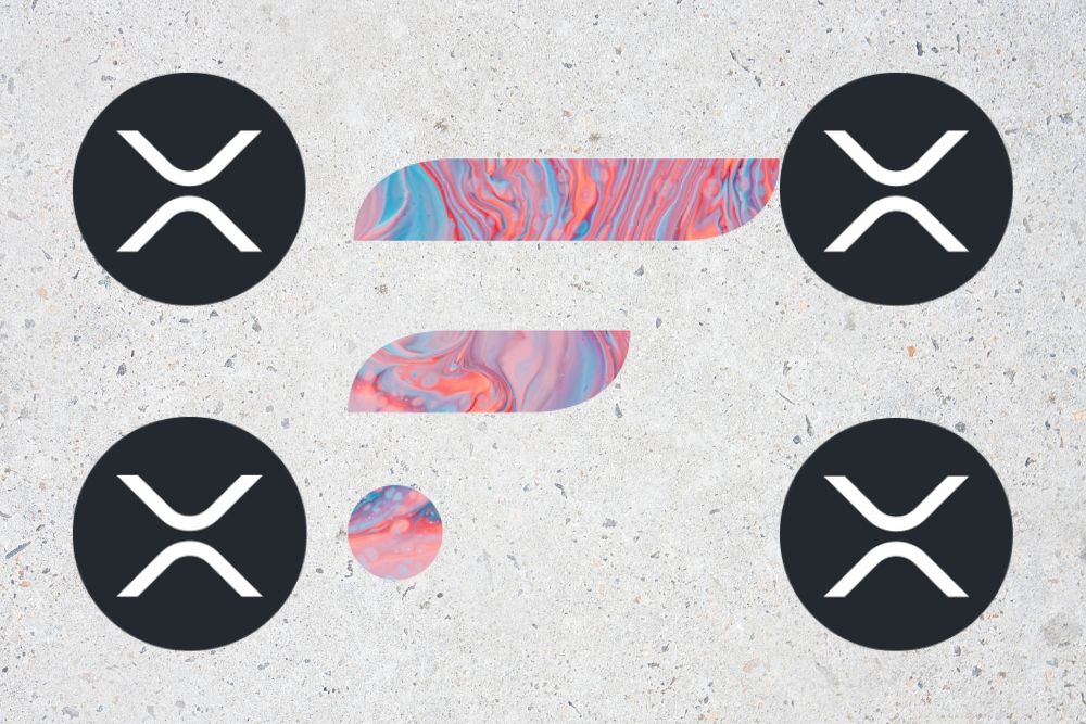 XRP在Flare上正爆炸式增长。以下是正在发生的情况