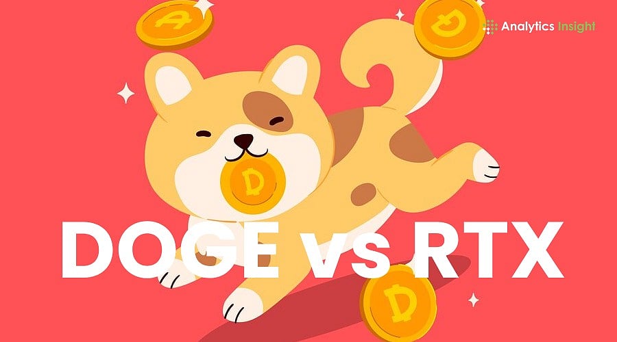 DOGE对战RTX：谁将率先触及2美元——2026年价格预测