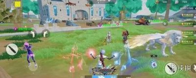 龙岛异兽起源雷龙进化表是什么