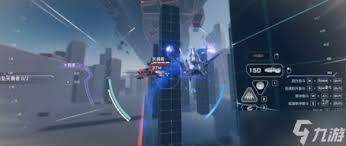 解限机天袭矛隼怎样在空中回气